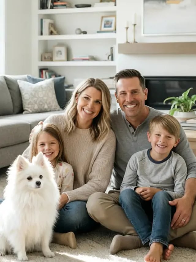 Add a Person to a Photo sample result