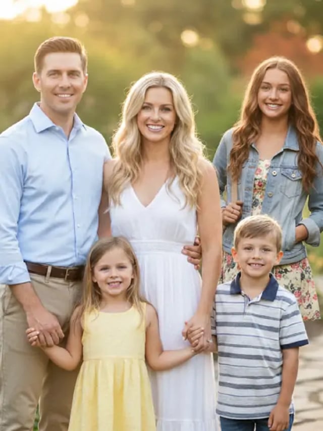 Add a Person to a Photo sample result