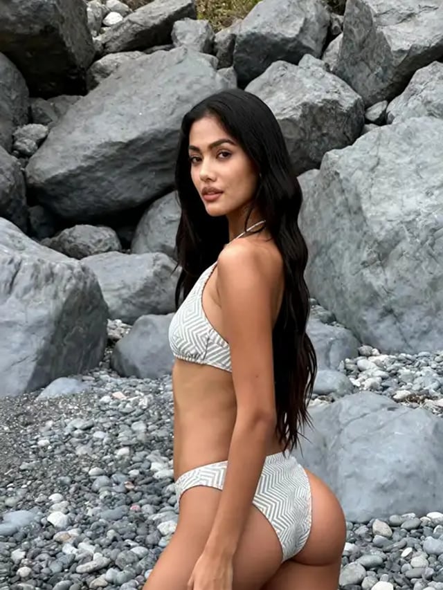 AI Big Butt sample result