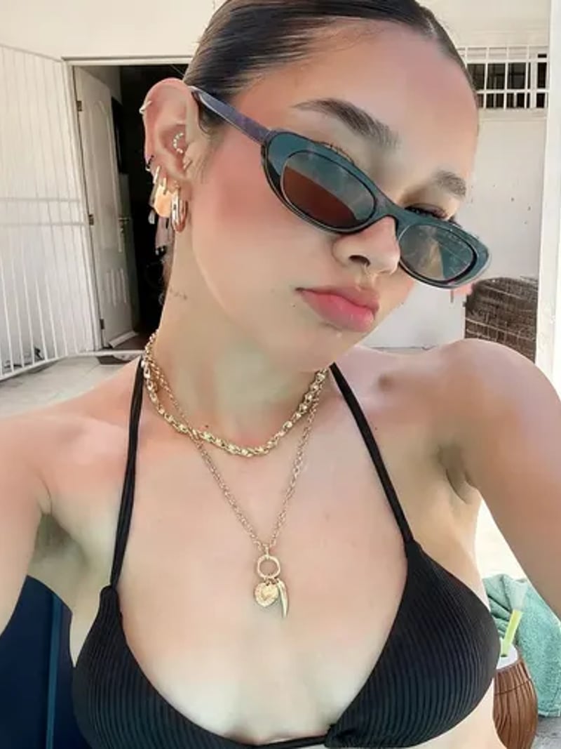 AI Boobs sample result